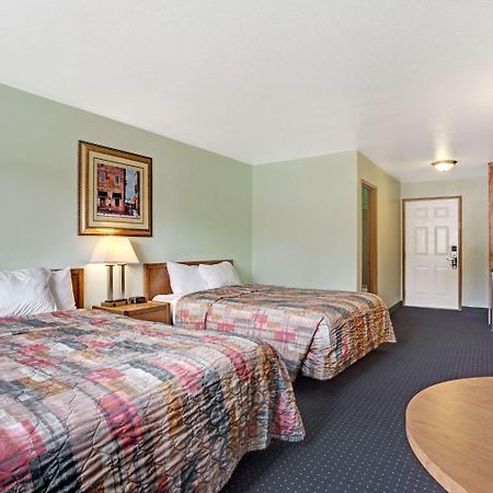 Travelodge By Wyndham Seattle North Of Downtown Luaran gambar