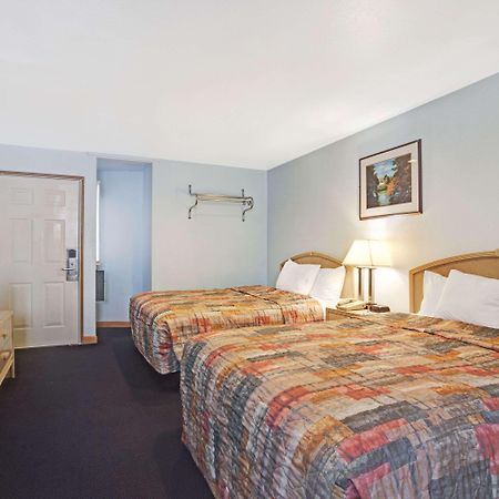 Travelodge By Wyndham Seattle North Of Downtown Luaran gambar