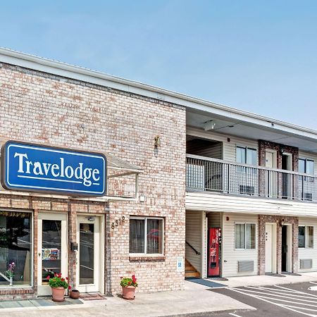 Travelodge By Wyndham Seattle North Of Downtown Luaran gambar