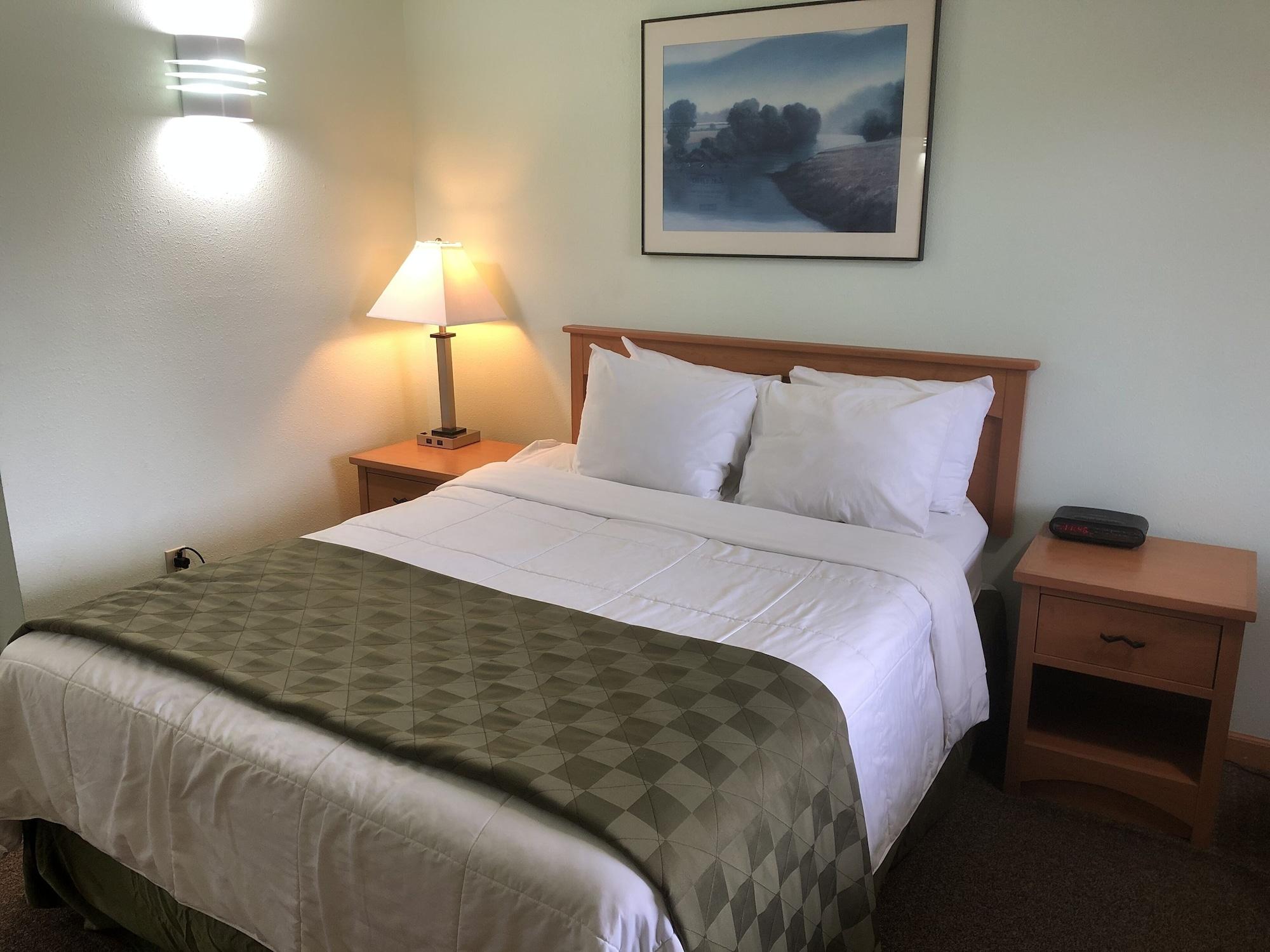 Travelodge By Wyndham Seattle North Of Downtown Luaran gambar
