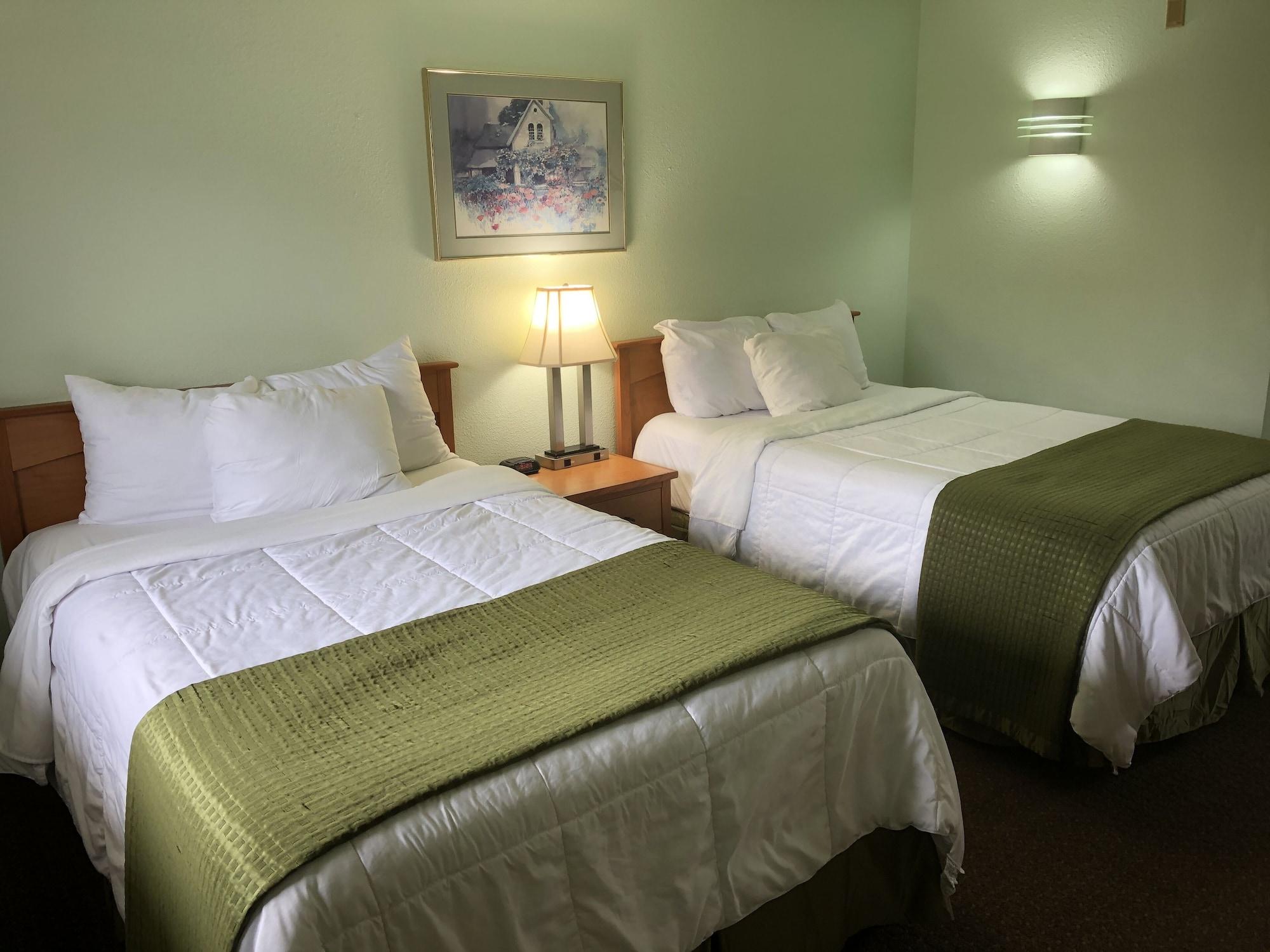Travelodge By Wyndham Seattle North Of Downtown Luaran gambar
