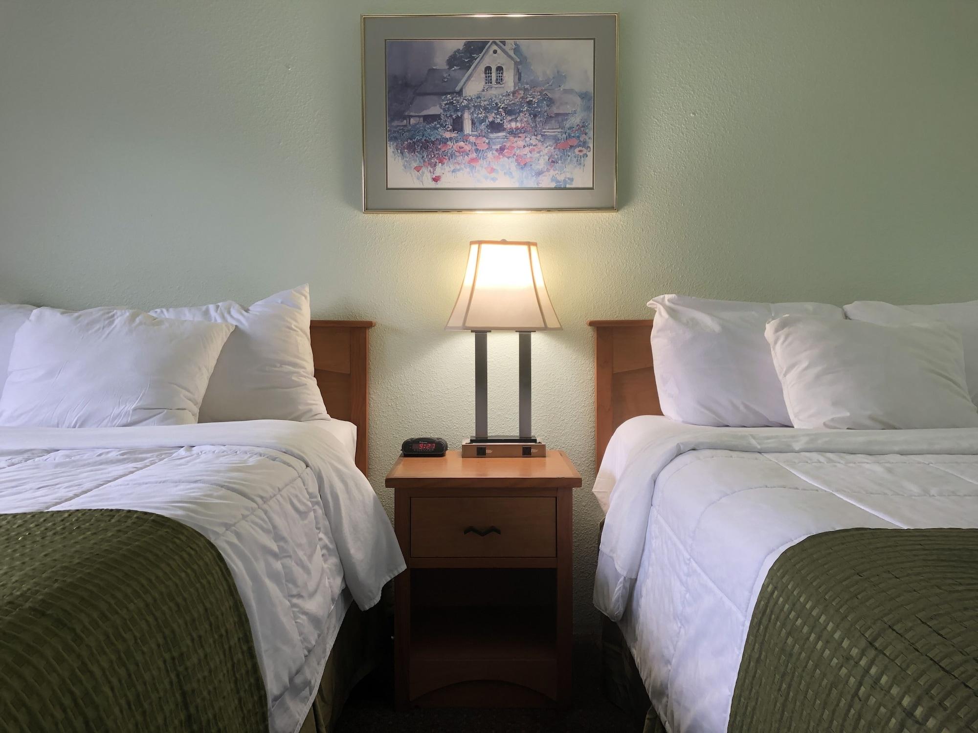 Travelodge By Wyndham Seattle North Of Downtown Luaran gambar
