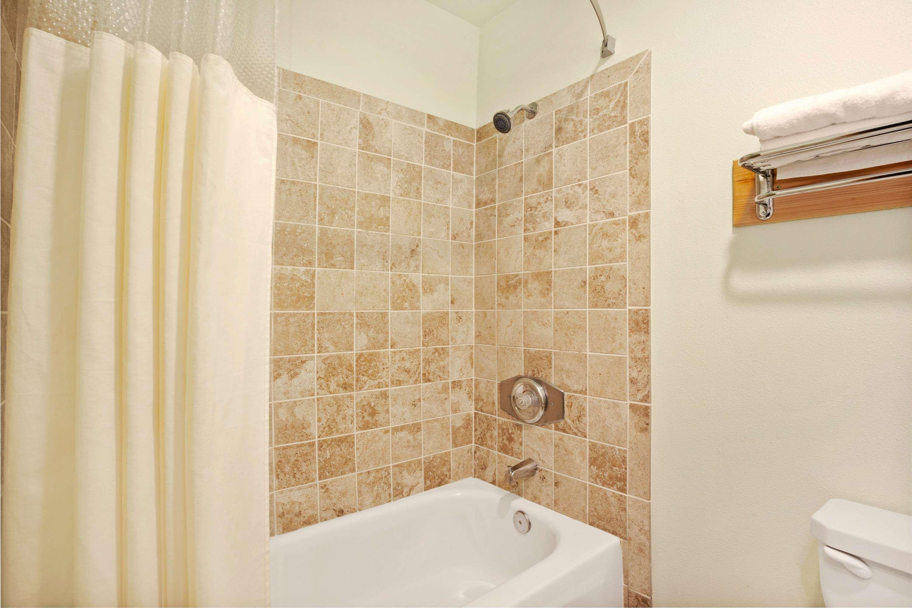Travelodge By Wyndham Seattle North Of Downtown Luaran gambar